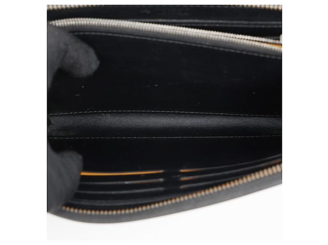 Goyard Portafoglio Matignon GM Black - vista 14