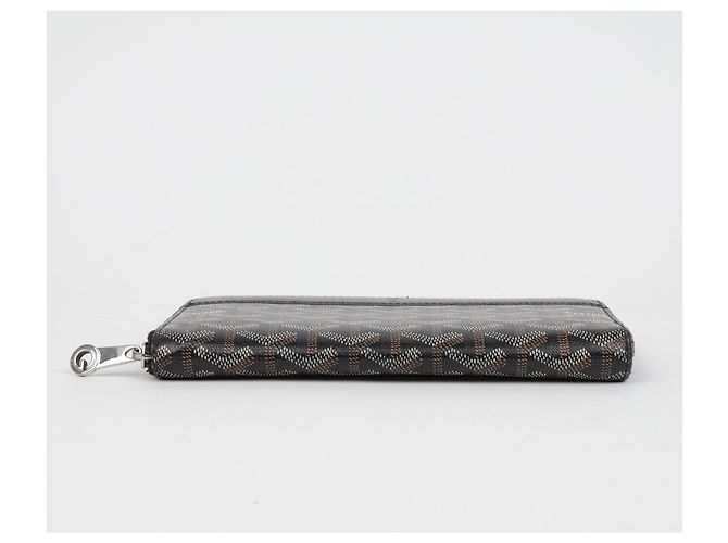 Goyard Portafoglio Matignon GM Black - vista 5