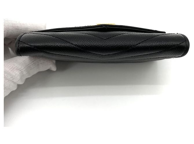 Autre Marque Kartenetui Envelope vergoldet - Ansicht 6
