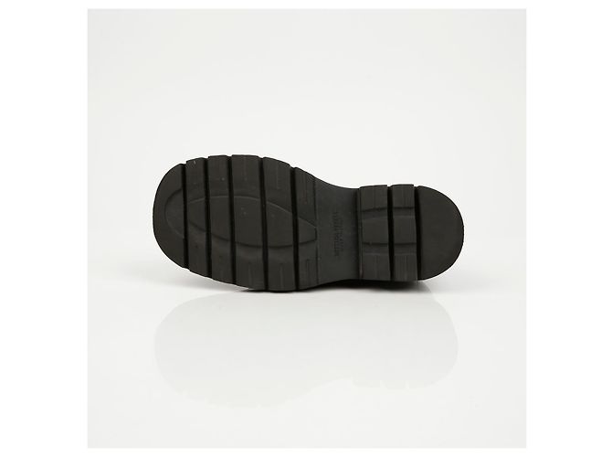 Bottega Veneta Mocassini chunky slip-on - vista 10