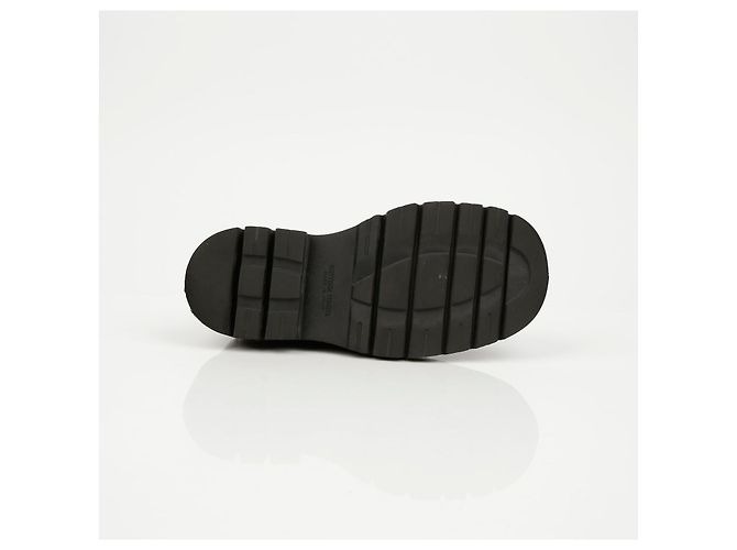 Bottega Veneta Mocassini chunky slip-on - vista 11