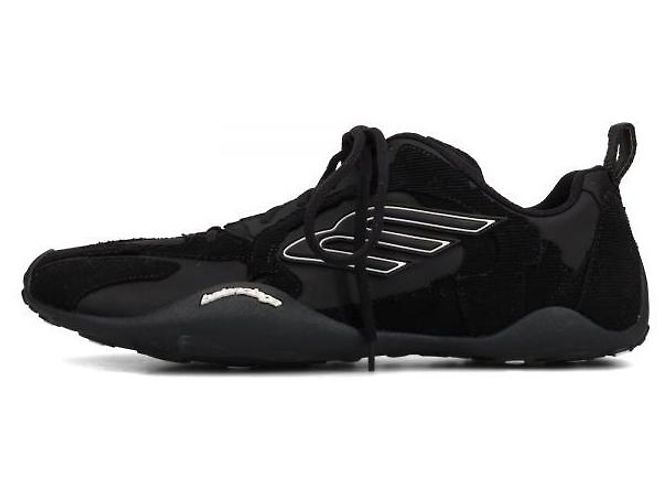 Balenciaga Sneakers Monday Ultra - vista 2