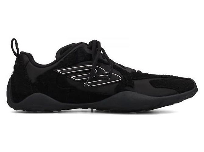Balenciaga Sneakers Monday Ultra - vista 3