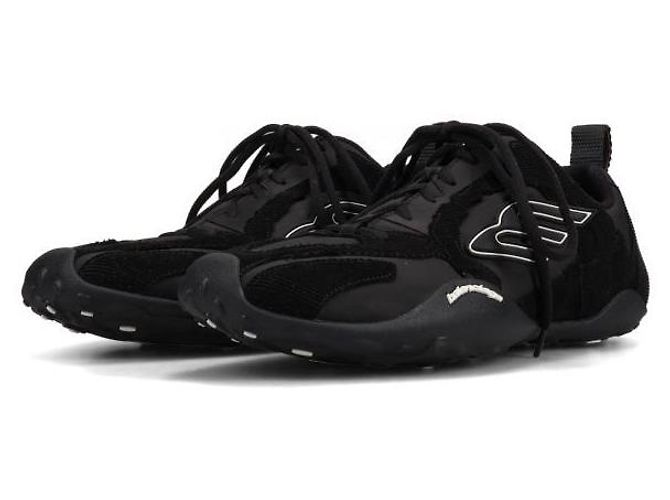 Balenciaga Sneakers Monday Ultra - vista 4