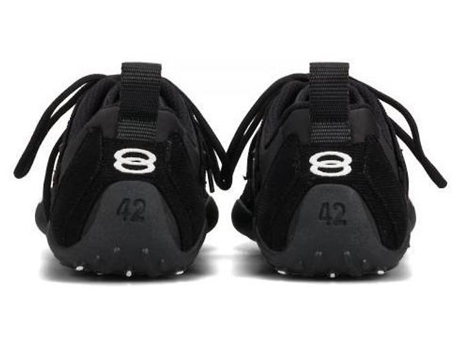 Balenciaga Sneakers Monday Ultra - vista 5