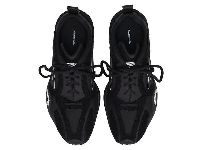 Balenciaga Sneakers Monday Ultra - vista 6
