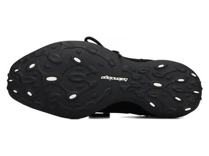 Balenciaga Sneakers Monday Ultra - vista 7