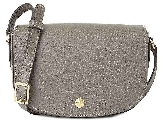 Longchamp Borsa a tracolla Effur da donna HYZ - vista 2