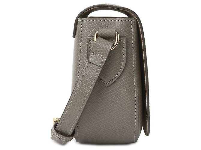 Longchamp Borsa a tracolla Effur da donna HYZ - vista 3