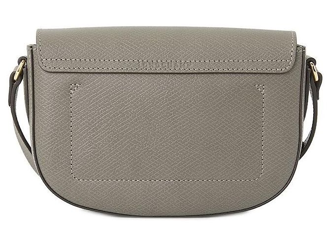 Longchamp Borsa a tracolla Effur da donna HYZ - vista 4
