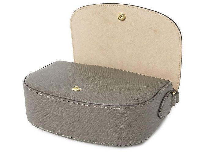 Longchamp Borsa a tracolla Effur da donna HYZ - vista 5