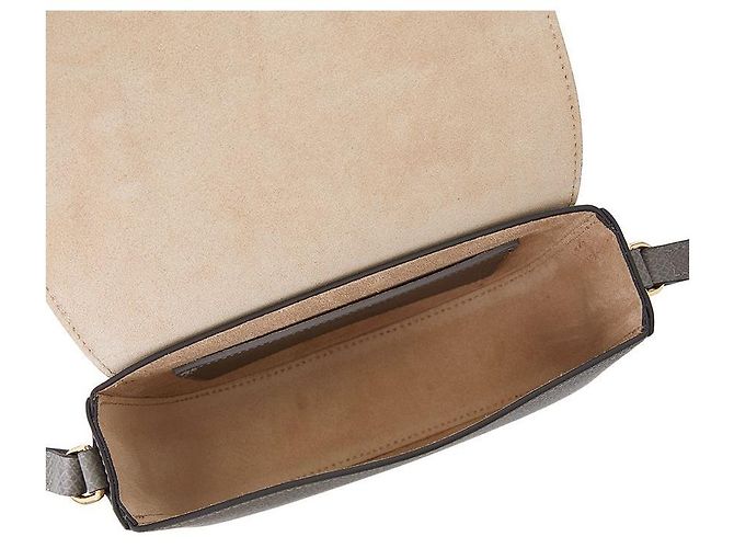 Longchamp Borsa a tracolla Effur da donna HYZ - vista 6