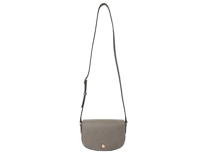 Longchamp Borsa a tracolla Effur da donna HYZ - vista 7