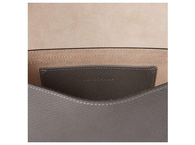 Longchamp Borsa a tracolla Effur da donna HYZ - vista 9