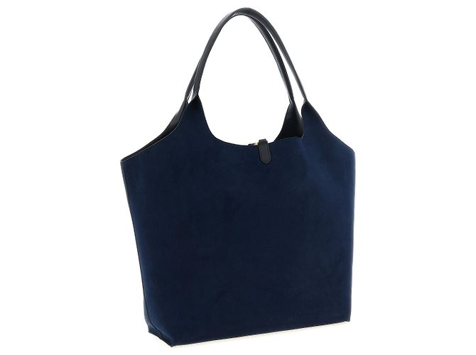 Stella Mc Cartney Mehrfarbiger Polyester-Tote-Bag - Ansicht 2