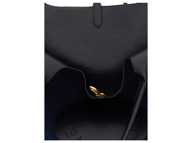 Stella Mc Cartney Mehrfarbiger Polyester-Tote-Bag - Ansicht 4