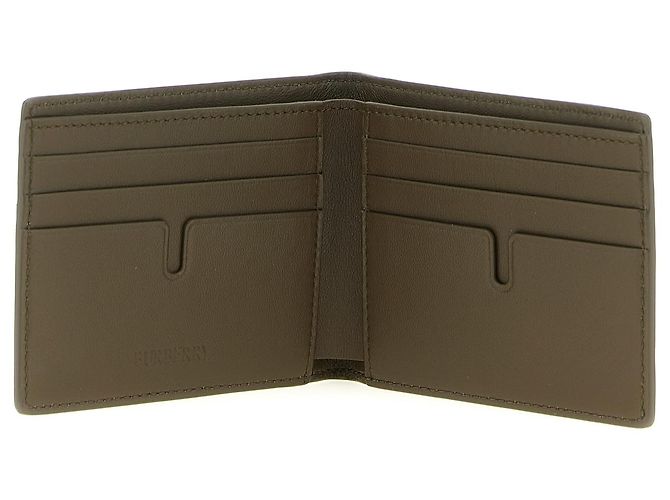 Burberry Cartera de polietileno beige - vista 3