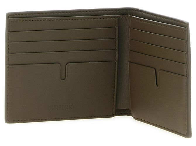 Burberry Cartera de polietileno beige - vista 3