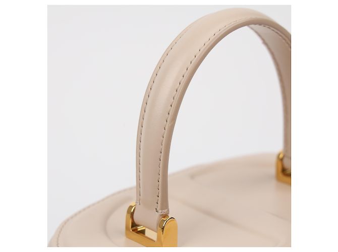 Dior Borsa a spalla Signature Vanity Small Tote - vista 11