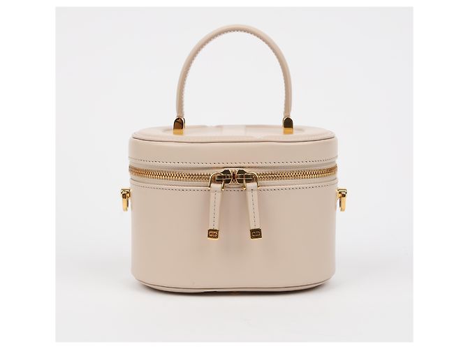 Dior Borsa a spalla Signature Vanity Small Tote - vista 2