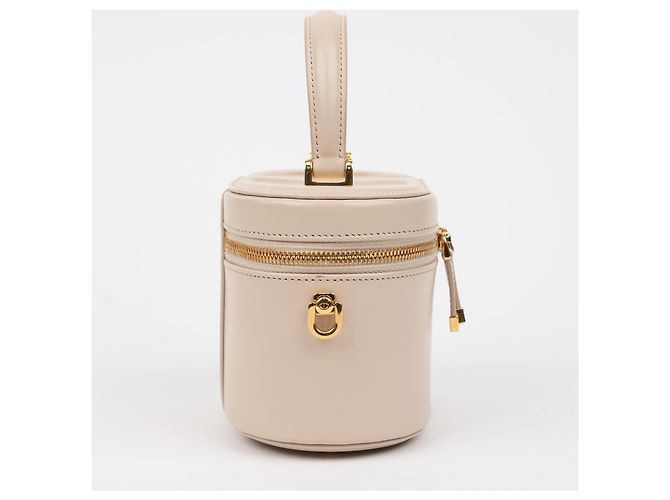 Dior Borsa a spalla Signature Vanity Small Tote - vista 5