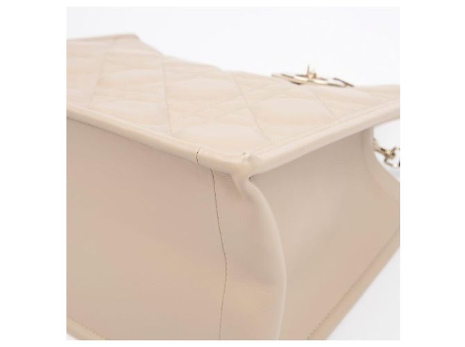 Dior Borsa a Tracolla Book Tote Medium - vista 8