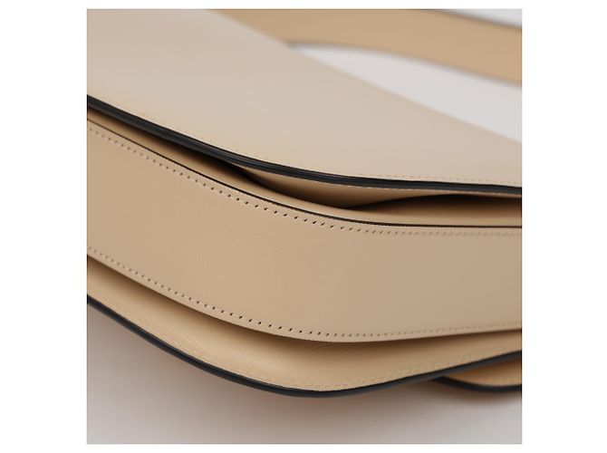 Gucci Borsa a tracolla e spalla Medium Horsebit - vista 13