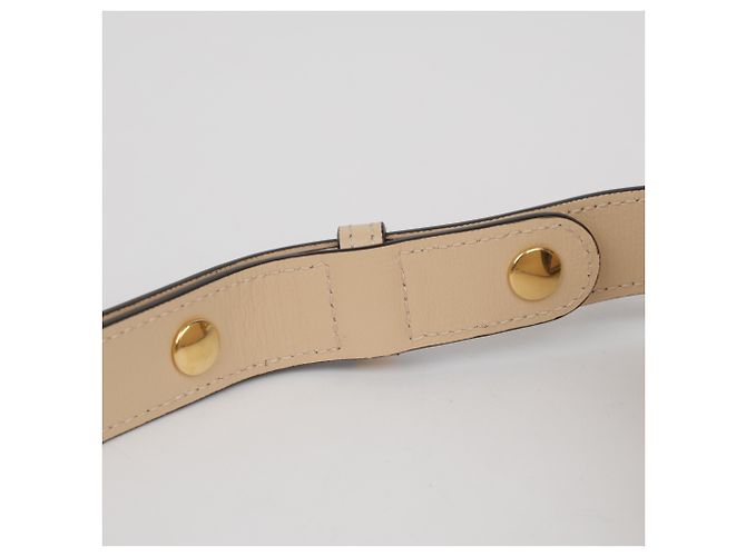 Gucci Borsa a tracolla e spalla Medium Horsebit - vista 14