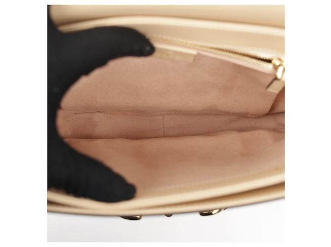 Gucci Borsa a tracolla e spalla Medium Horsebit - vista 17