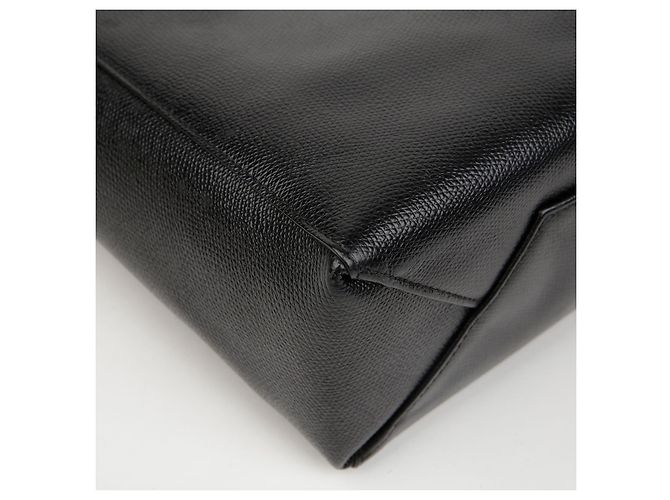 Céline Saco de Ombro Vertical Cabas Small - vista 10