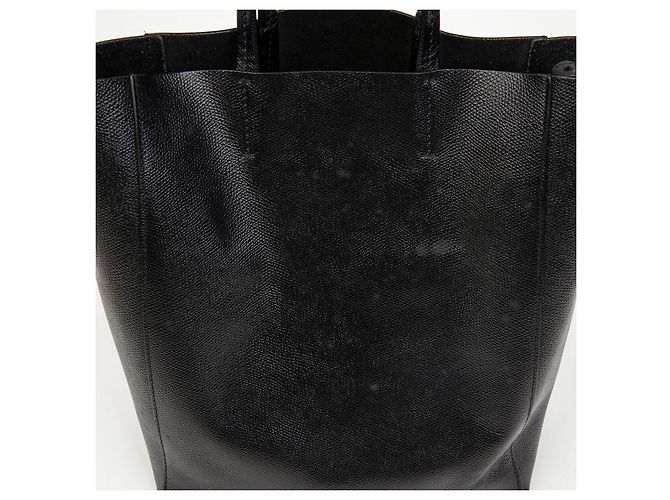 Céline Saco de Ombro Vertical Cabas Small - vista 5