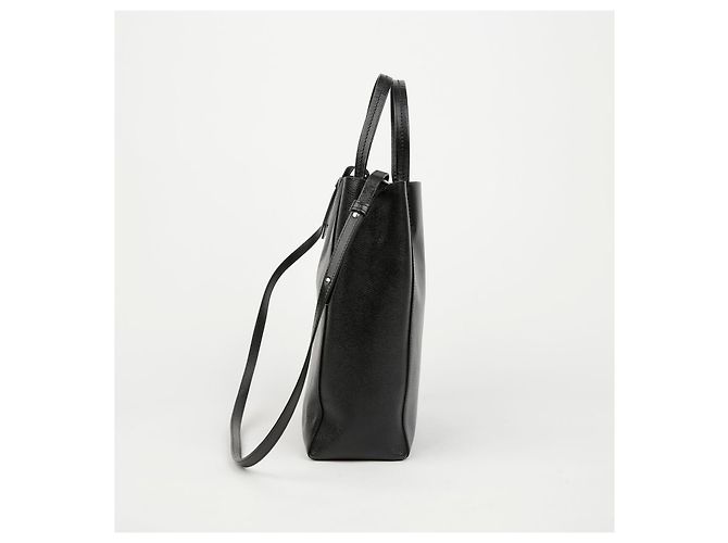 Céline Saco de Ombro Vertical Cabas Small - vista 6