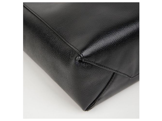 Céline Saco de Ombro Vertical Cabas Small - vista 8