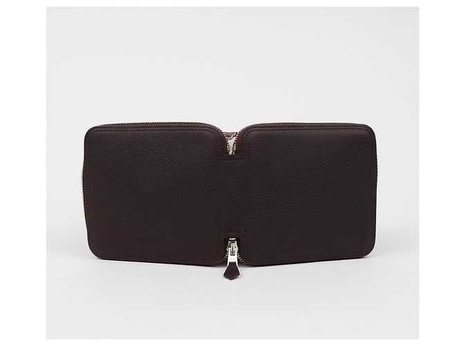 Hermès Sac Cabas Silky Pop Eco Bag Skipper - vue 6