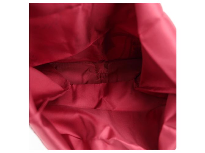 Hermès Sac Cabas Silky Pop Eco Bag Skipper - vue 7