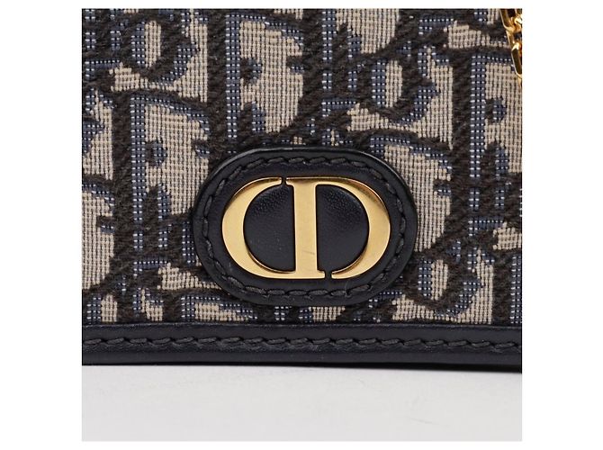 Dior Borsa a tracolla Montaigne Nano Chain Pouch - vista 2