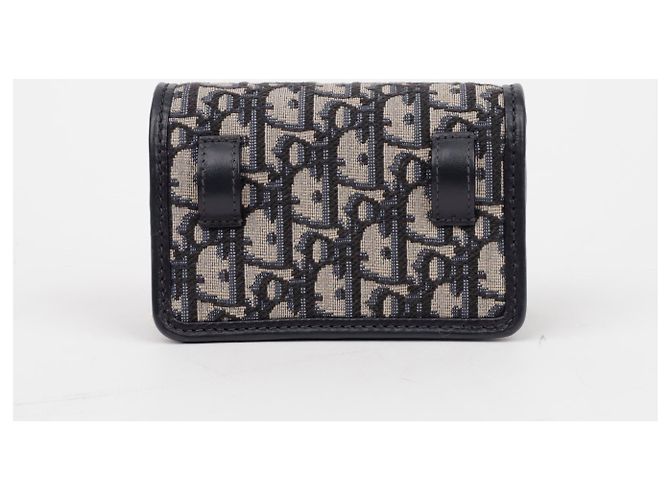 Dior Borsa a tracolla Montaigne Nano Chain Pouch - vista 3