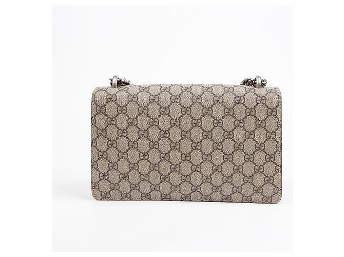 Gucci Borsa a tracolla Dionysus Small Chain - vista 4