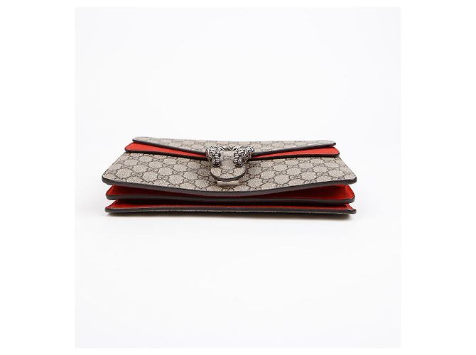 Gucci Borsa a tracolla Dionysus Small Chain - vista 6
