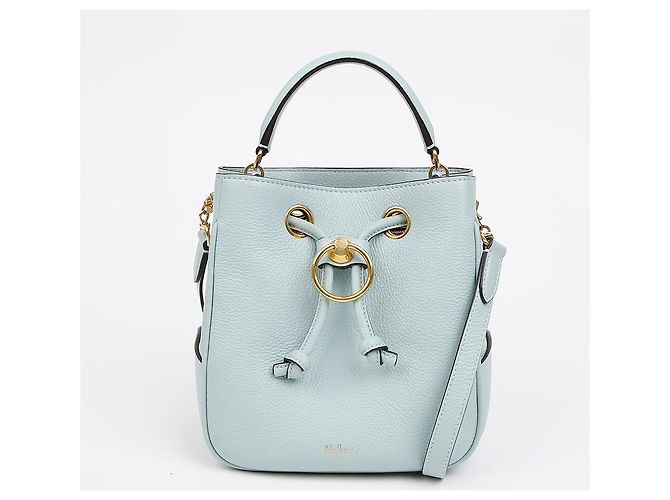 Mulberry Hamstead Small Tote Schultertasche - Ansicht 2