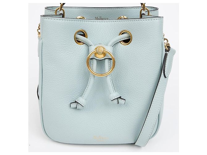 Mulberry Hamstead Small Tote Schultertasche - Ansicht 3