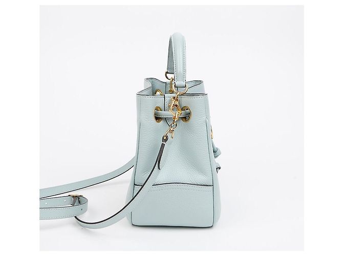 Mulberry Hamstead Small Tote Schultertasche - Ansicht 5