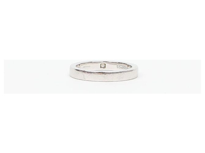 Bulgari Fede nuziale Merimi Diamond - vista 3