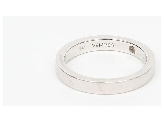 Bulgari Fede nuziale Merimi Diamond - vista 4