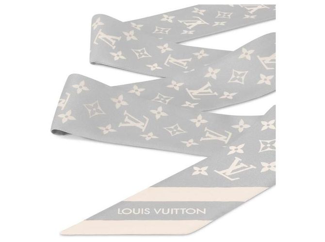 Louis Vuitton Monogram Silhouette BB Bandeau - vista 3
