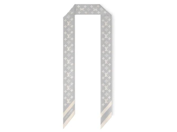 Louis Vuitton Monogram Silhouette BB Bandeau - vista 7