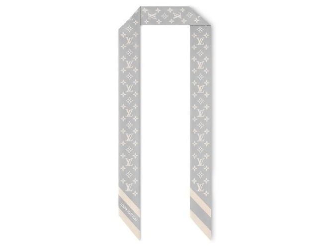 Louis Vuitton Monogram Silhouette BB Bandeau - vista 8