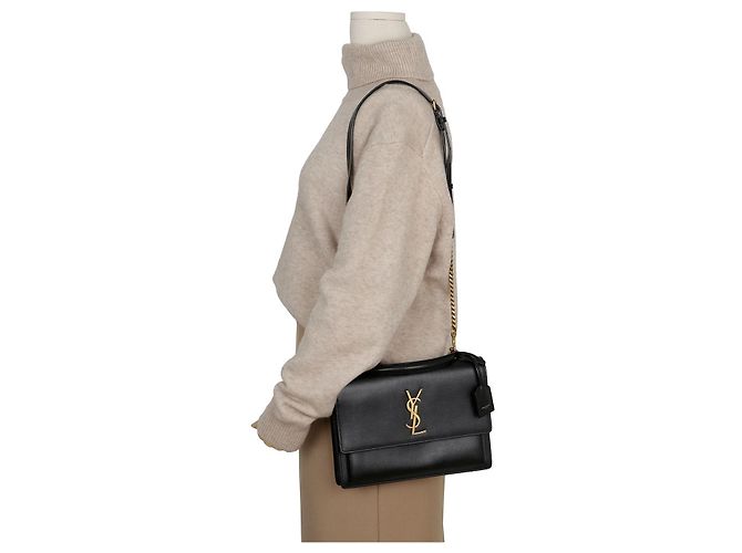 Autre Marque Sunset New Medium Tote Schultertasche - Ansicht 12