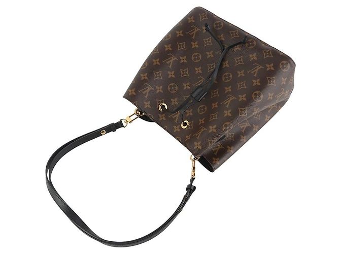 Néonoé Louis Vuitton Borsa a tracolla Monogram Neo Noe - vista 4