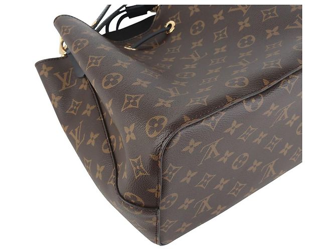 Néonoé Louis Vuitton Borsa a tracolla Monogram Neo Noe - vista 5